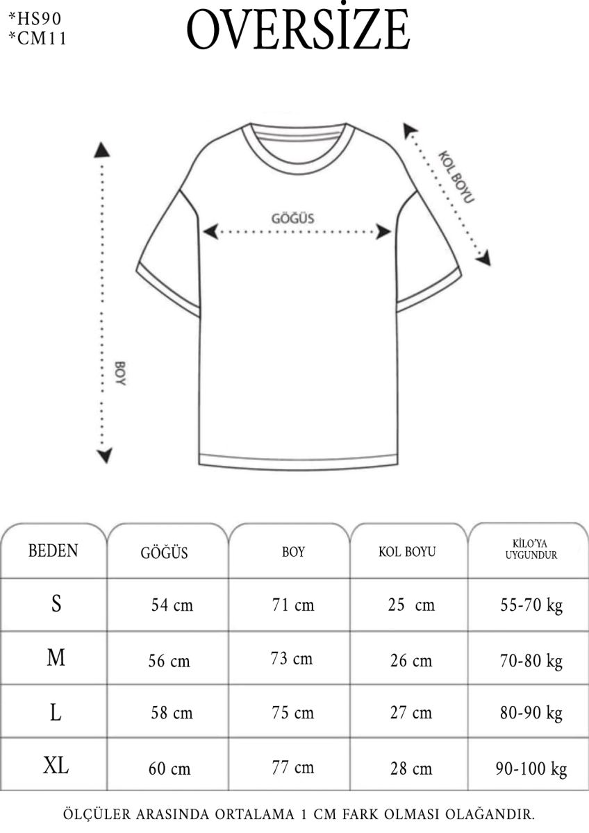 Erkek Polo Yakalı Tişört Kısa Kol Parçalı ve Baskılı T-shirt - Mavi