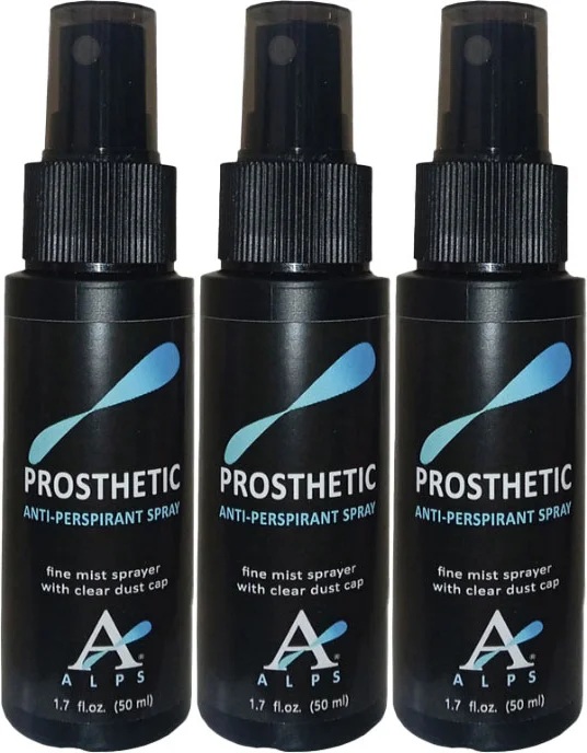 Prosthetic Anti Ter 3 Adet 50 ml Ölçeğinde Kokulara Sprey