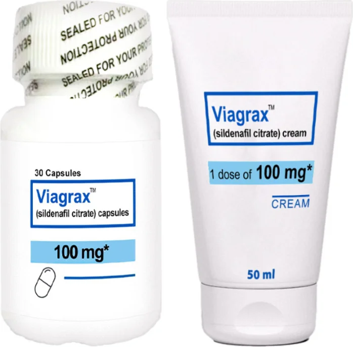 Naturaliya Viagrax 30LU Kapsüller + Viagrax 50 ml Krem: Erkeklerin Performanslarına Özel Set