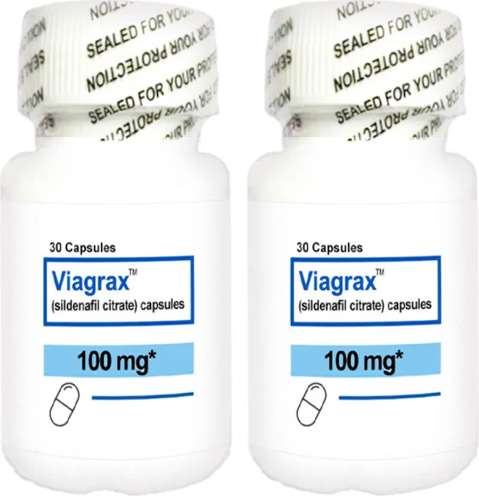 Naturalia : Viagrax 2 Adet Erkeklerin Performanslarına Özel 30LU