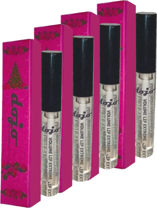 Dojo 4lü Dudakları Dolgunlaştırıcı Volume Ip Extreme LUST925000355