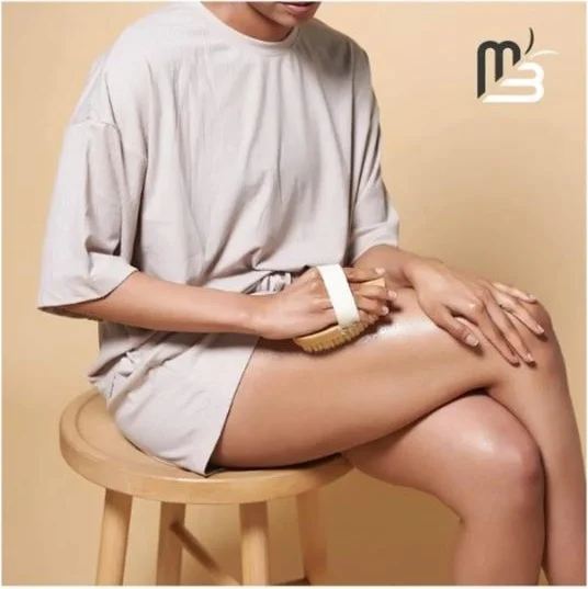 M3 Naturals  Kolajen ve Kök Hücre Içeren Anti Selülit Masaj Yağı-Anti Cellulite Massage Oil x 2 Adet