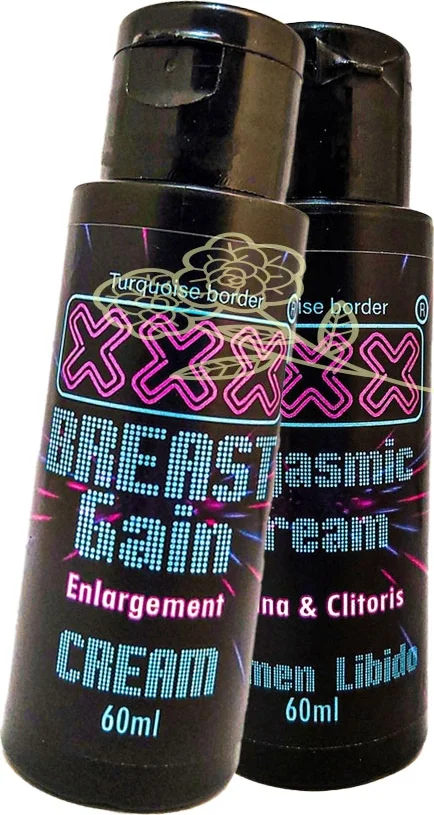 L.xxx Kadınlara Özel Şekillendirme Kremi 60 ml + Kadınlara Özel Anlık Vajinalibido Krem
