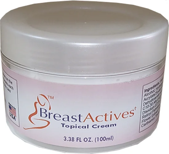 Breast Actives Meme Aktifleştirici-Breast Augmentation And Lift 2li Set