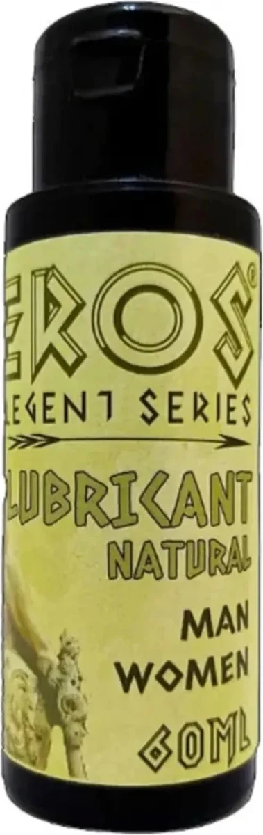 Legent Lubricant Kayganlaştırıcılı Mesaj Bakım Jeli 60 ml x 2 Adet
