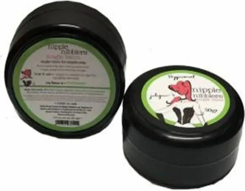 50ML Göğüs Bakım Kremi Naneli / Mint Breast Enhance 50ML x 2 Adet