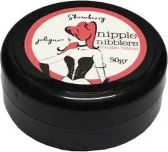 50ML Göğüs Bakım Kremi Çilekli / Breast Enhancer 50ML x 3 Adet