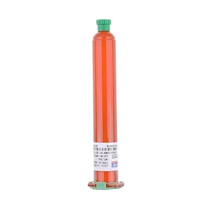 Ally Loca 2500uv 50g (dokunmatik Yapıştırma Jeli)-(5775)