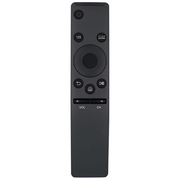 ALLY Samsung BN59-01259B/E/D BN59-01260A 01241A TV Modelleri için Uzaktan Kumanda-(5775)