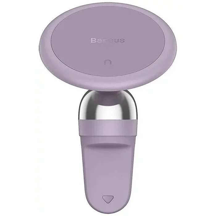 Baseus C01 Magnetic Air Vent Araç Havalandırma Tipi Telefon Tutucu-(5775)