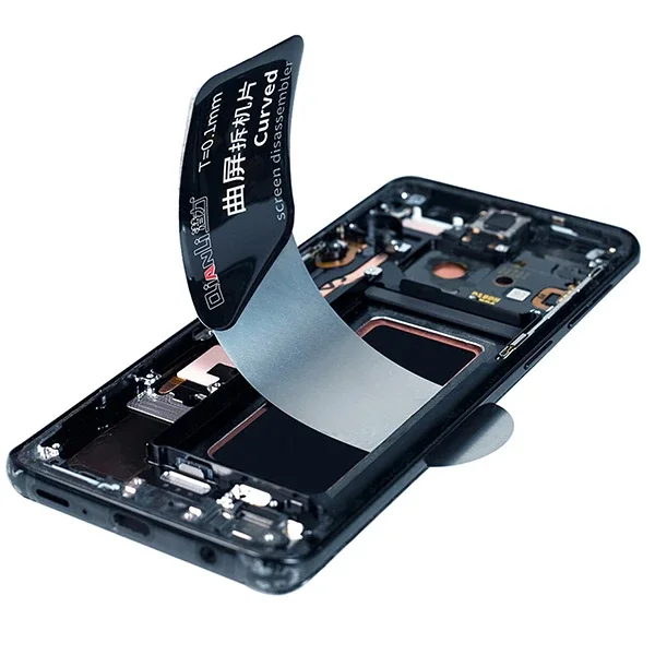 TOOLPLUS Pofesyonel Curved Kavisli Ekran Sökücü Aparat-(5775)