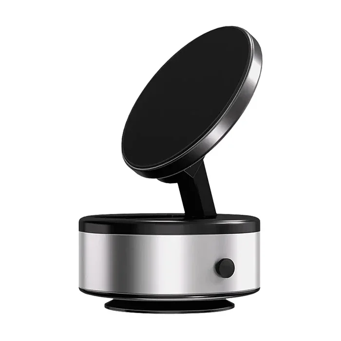 Ally 360° Ayarlanabilir Vakumlu Araç Oto Telefon Tutucu-(5775)