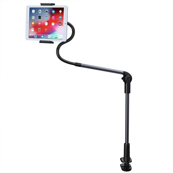 Ally Ayarlanabilir 360 Derece Masa Üstü Tablet Telefon Tutucu-(5775)