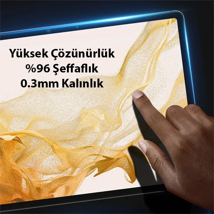 Dux Ducis SM Galaxy S8/S7 Tempered Kırılmaz Cam Ekran Koruyucu  (X700/X706)/S7 (T870/T875/T876B)-(5775)