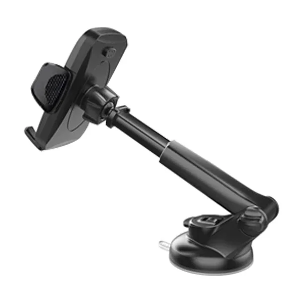 Ally ML-174 360 Derece Dönebilen Araç İçi Telefon Tutucu-(5775)