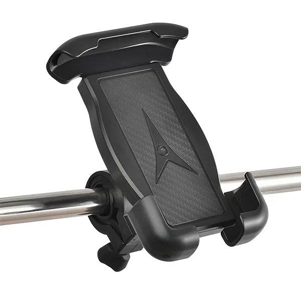 Ally TT-T45 Motor ve Bisiklet Gidonu İçin 360 Dönebilen Telefon Tutucu-(5775)