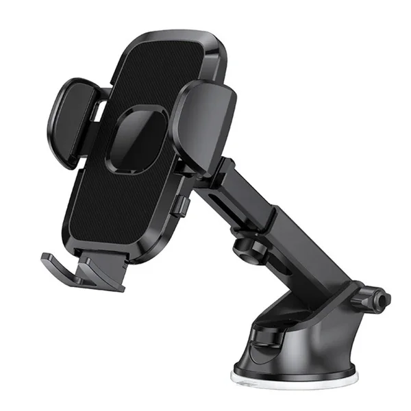 Ally ML-182 360 Derece Dönebilen Araç İçi Telefon Tutucu-(5775)