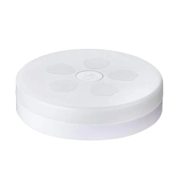 ALLY Mini 5 Led Usb Şarjjlı Tuşlu Gece Lambası Led-(5775)