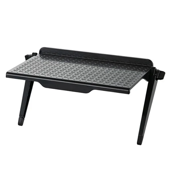 ALLY Portatif Katlanabilir Laptop Monitor Tv Üstü Stand Tutucu-(5775)