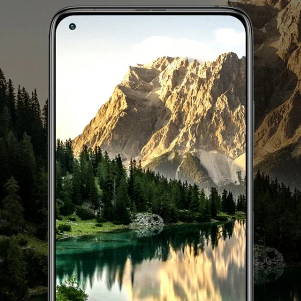 Xiaomi Mi 10T 10T Pro 3D Full Membran Nano Hidrojel Film Ekran Koruyucu-(5775)