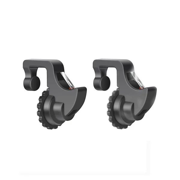 One Pair Profesyonel Joystick Pubg Oyun Ateşleyici Aparat 2 Adet-(5775)