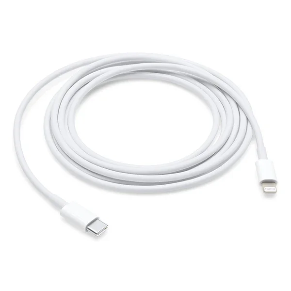 Ally USB-Type C -İPhone 20W PD Hızlı Şarj  Kablosu 1metre-(5775)