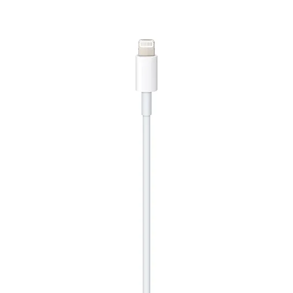 Ally USB-Type C -İPhone 20W PD Hızlı Şarj  Kablosu 1metre-(5775)