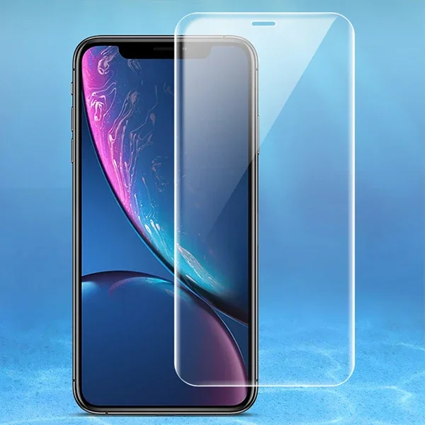 İPhone 11-XR 3D Hidrojel Membran Ekran Koruyucu-(5775)