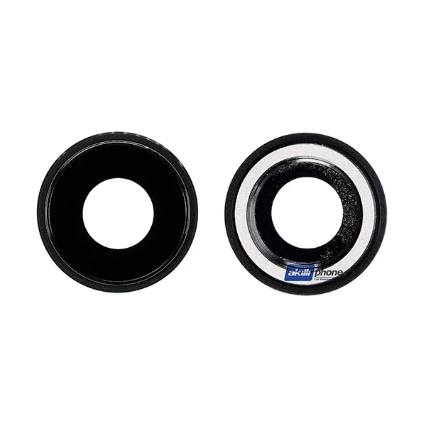 İPhone XR Arka Kamera Lens Set-(5775)