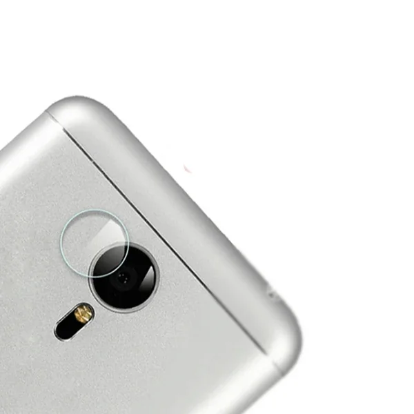 Meizu M3 Note Yüksek Çözünürlüklü Kamera Lens Koruma Camı-(5775)