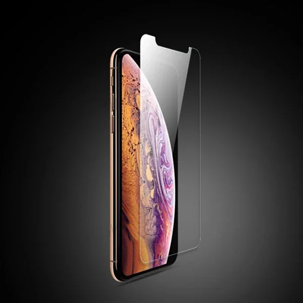 İPhone 11 Pro Max/ İPhone Xs Max 6.5 Kırılmaz Cam Ekran Koruyucu-(5775)
