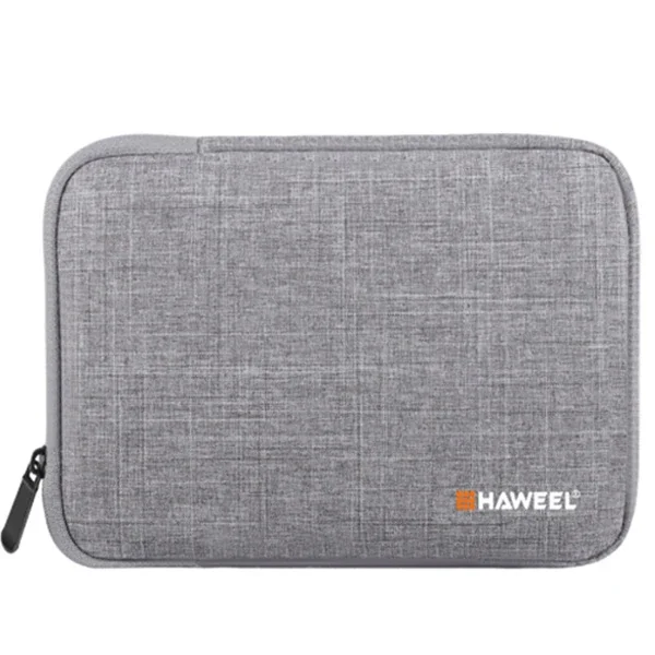 Haweel 8 İnch Kadar Mini İpad Ve Universal Tablet Taşıma Çantası-(5775)