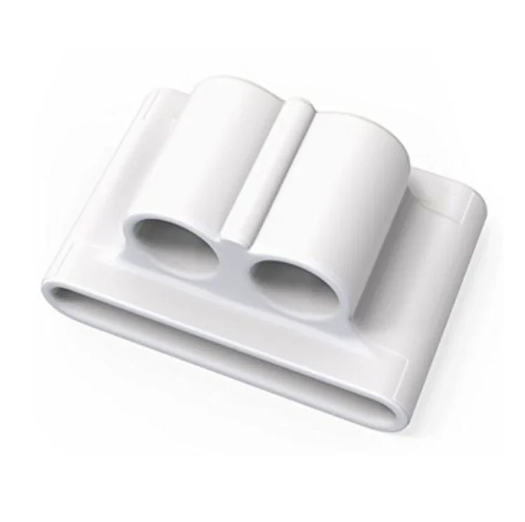 Ally Airpods  Silikon Saat Tutucu-(5775)