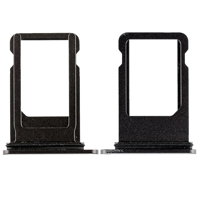 Apple İphone 8 Plus Sim Kart Kapağı Tutucu-(5775)