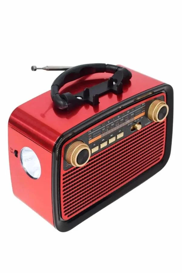 NOSTALJİK RADYO