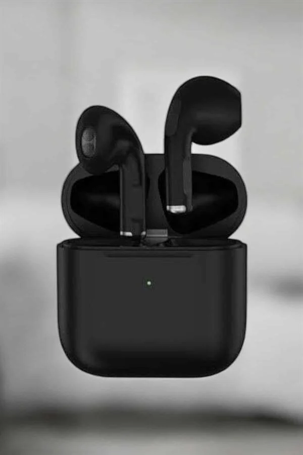 Kablosuz Bluetooth Kulaklık TWS Çift Kulaklık TWS Pro 5