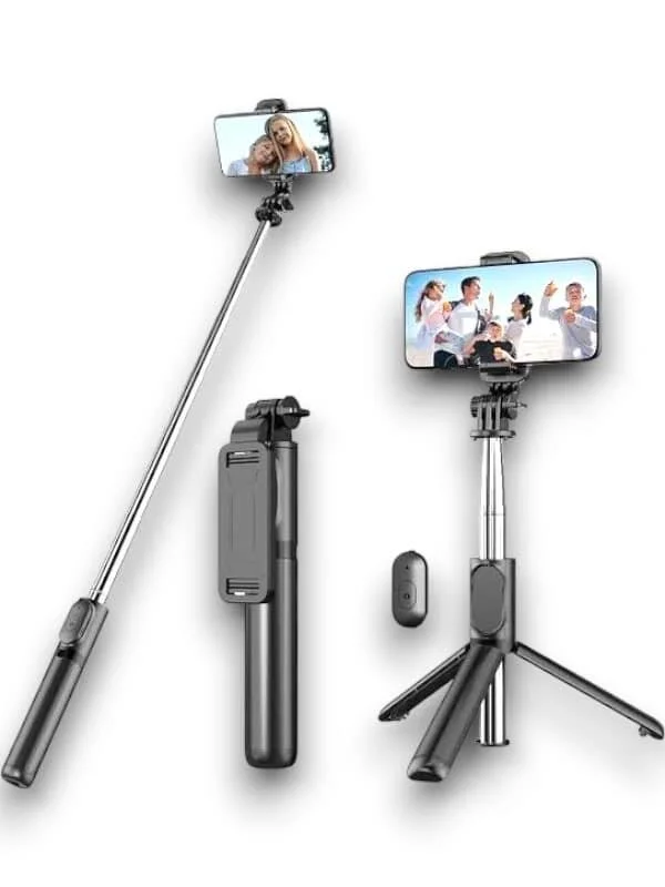 SELFİE  ÇUBUĞU