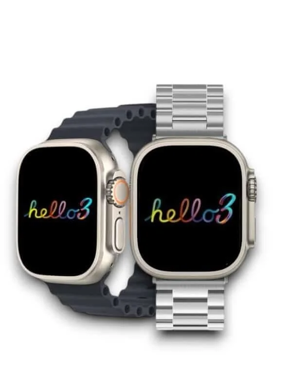 HELLO 3