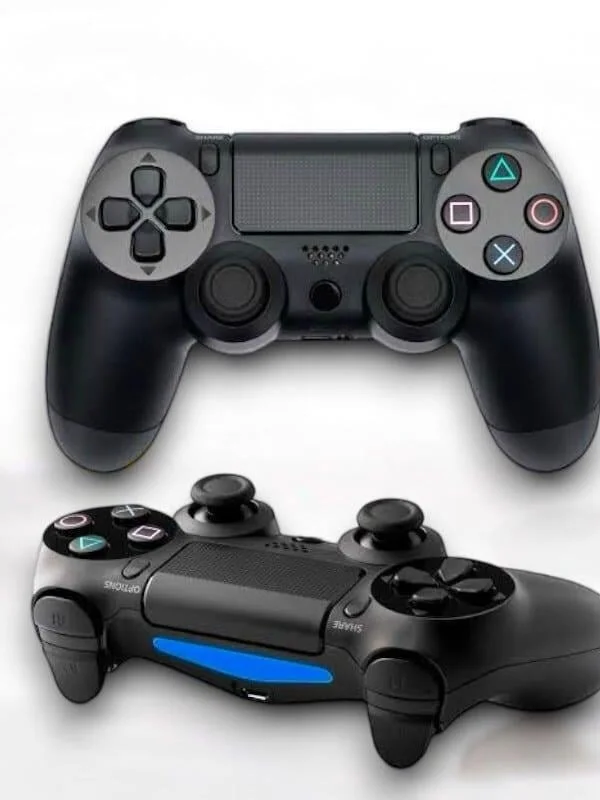 PS 4 KOL