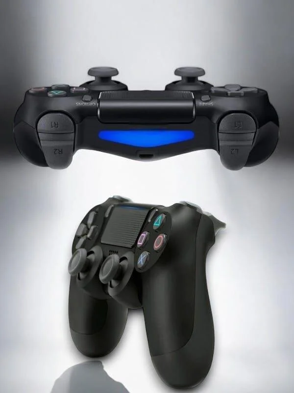 PS 4 KOL