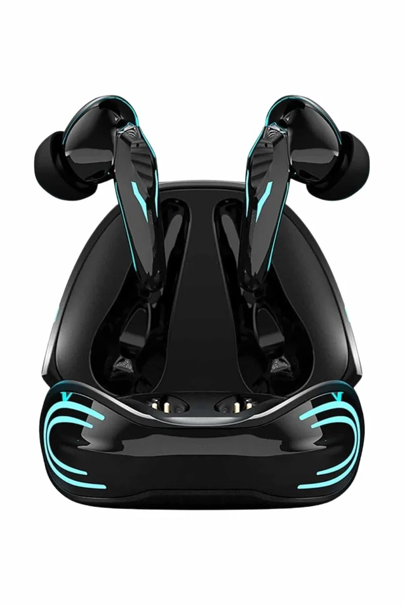 Mini Gaming Kulaklık Oyuncu Kulaklığı Bluetooth Kulaklık Android ve İOS Uyumlu