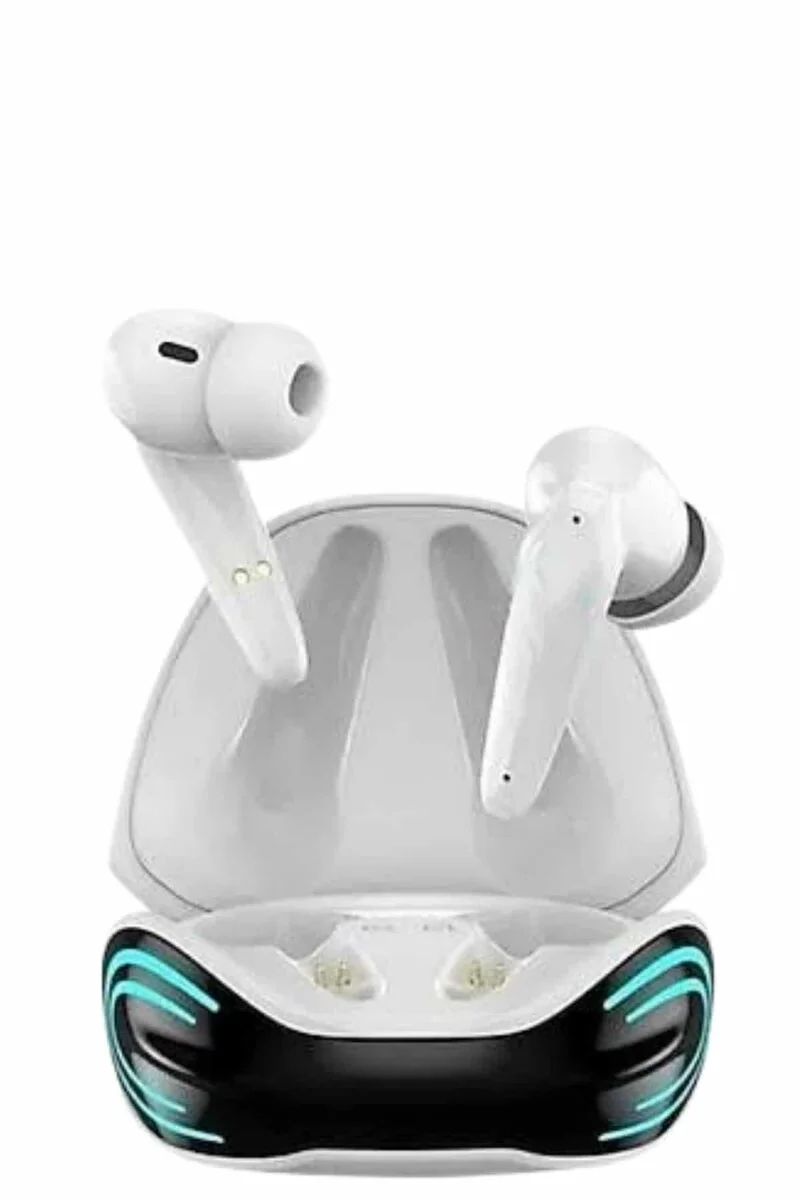 Android ve İOS Uyumlu Bluetooth Kulaklık Gaming Kulaklık Mini