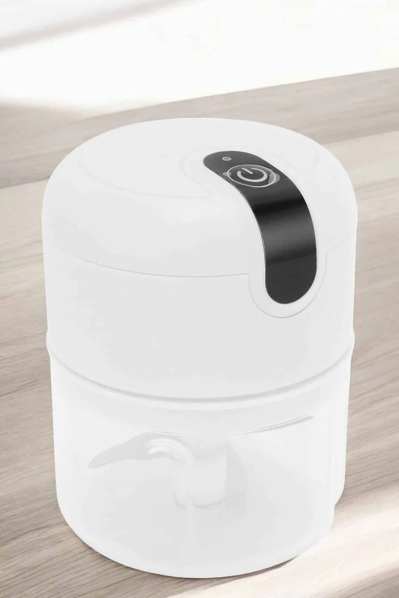 El Rondosu Mini Şarjlı Doğrayıcı Taşınabilir 250 ml