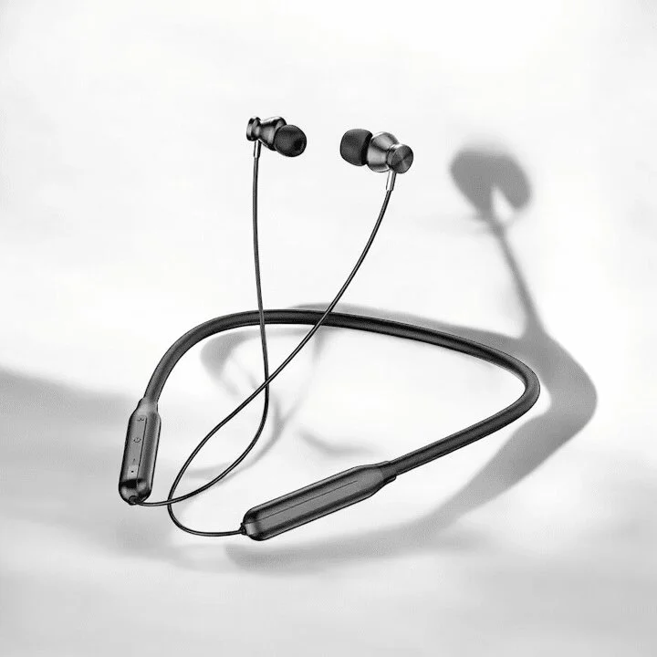 Boyun Bantlı Bluetooth Kulaklık ANC Özellikli Kulaklık İçi