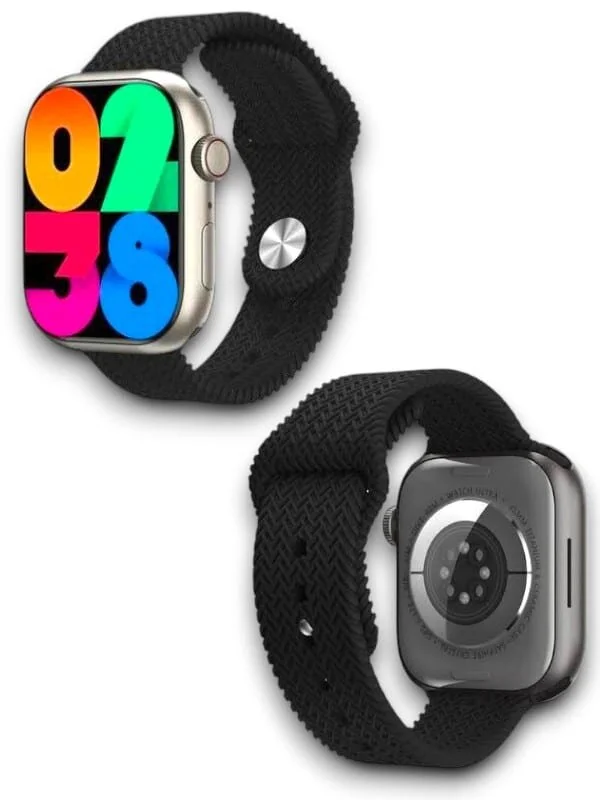 HK 9 PRO  SAAT