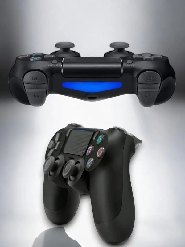 PS 4 KOL