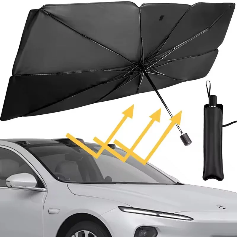 Peugeot 508 Hyundai Sonata Citroen C5 Toyota Avensis Fiat Egea Uyumlu Oto Şemsiye