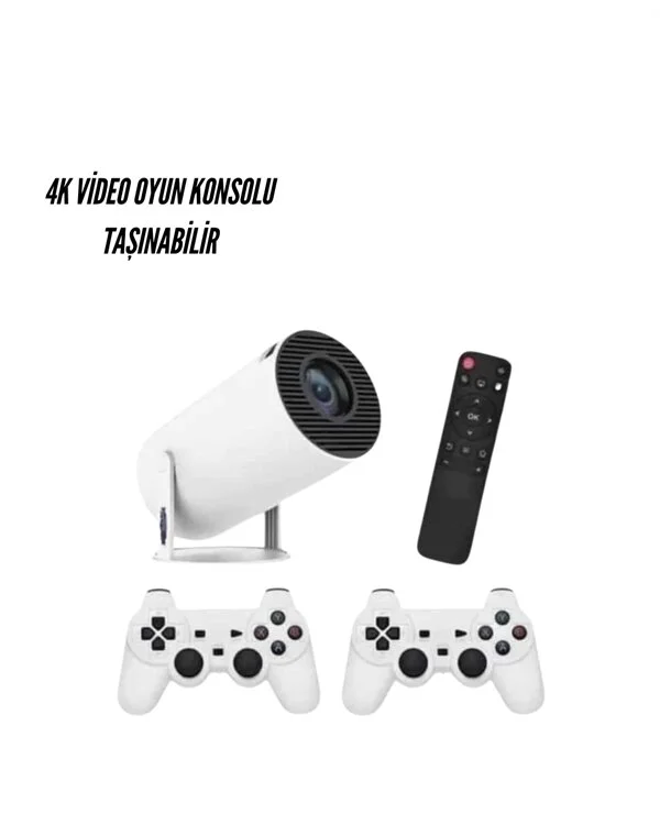 M300 MAX PROJEKSİYON KONSOL