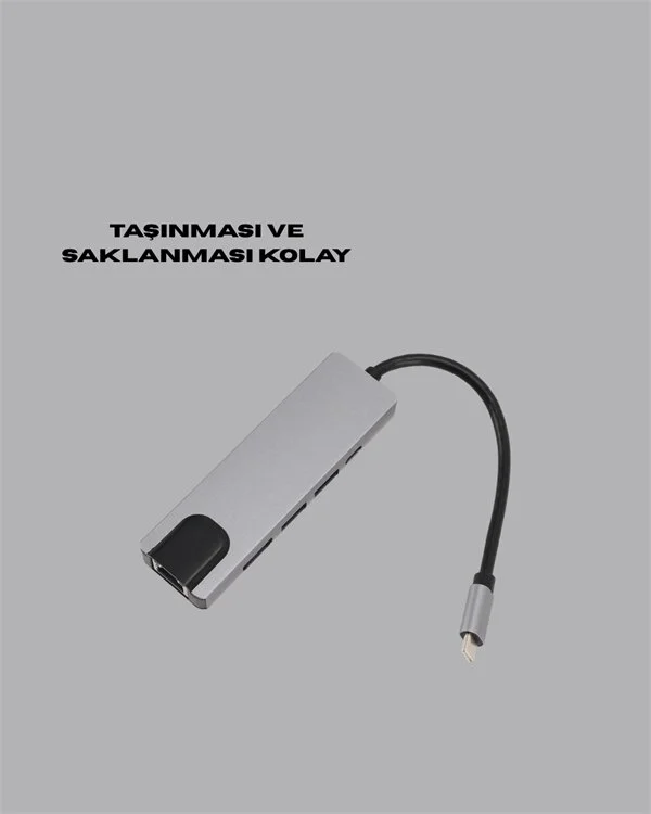 MACBOOK ÇEVİRİCİ