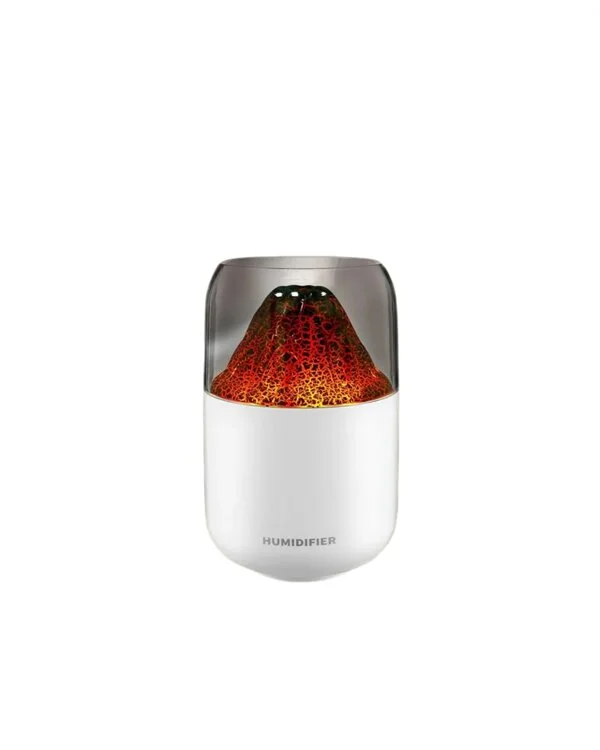 Büyük Kapasiteli Aromaterapi Cihazı – 280 ml Su Haznesi